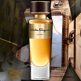 Tuscan Creations LA CORTE - Woda perfumowana